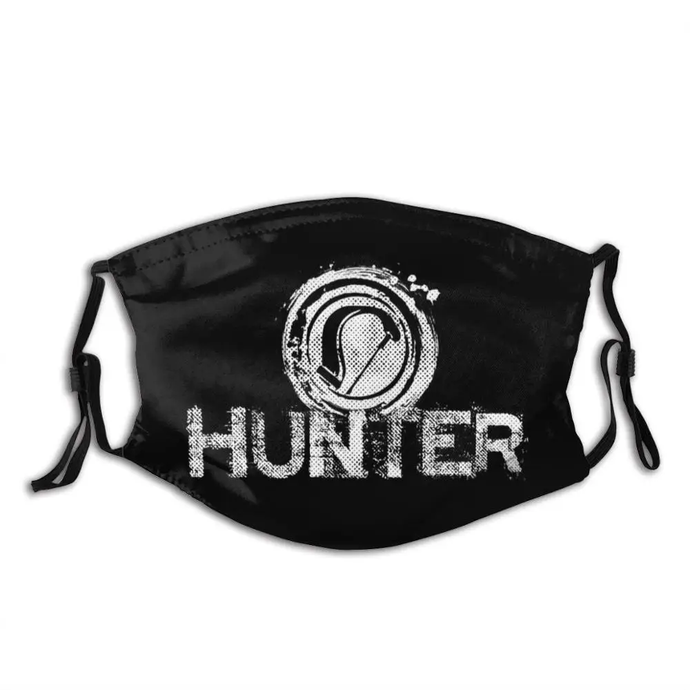 Wow Hunter Class Print Filtro Lavabile Maschera Antipolvere Per Bocca Hunter Wow Hunter Wow Hunter Class Hunter Class Hunter Gift Hunter