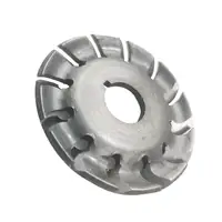Abrasive Tools