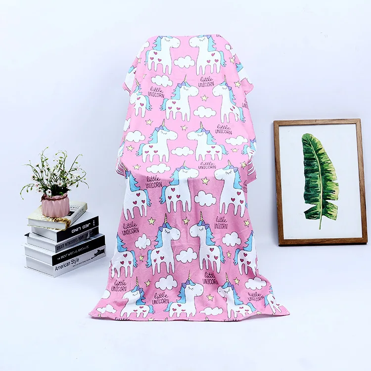 Beach Ultrafine fibers Texture of material Towel Towel cloth Outing Quick drying digital printing Bath towel - Цвет: 7