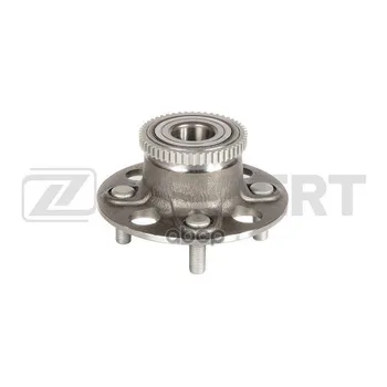 

Rear wheel hub Honda Civic VII 00-zekkert art rl-1685
