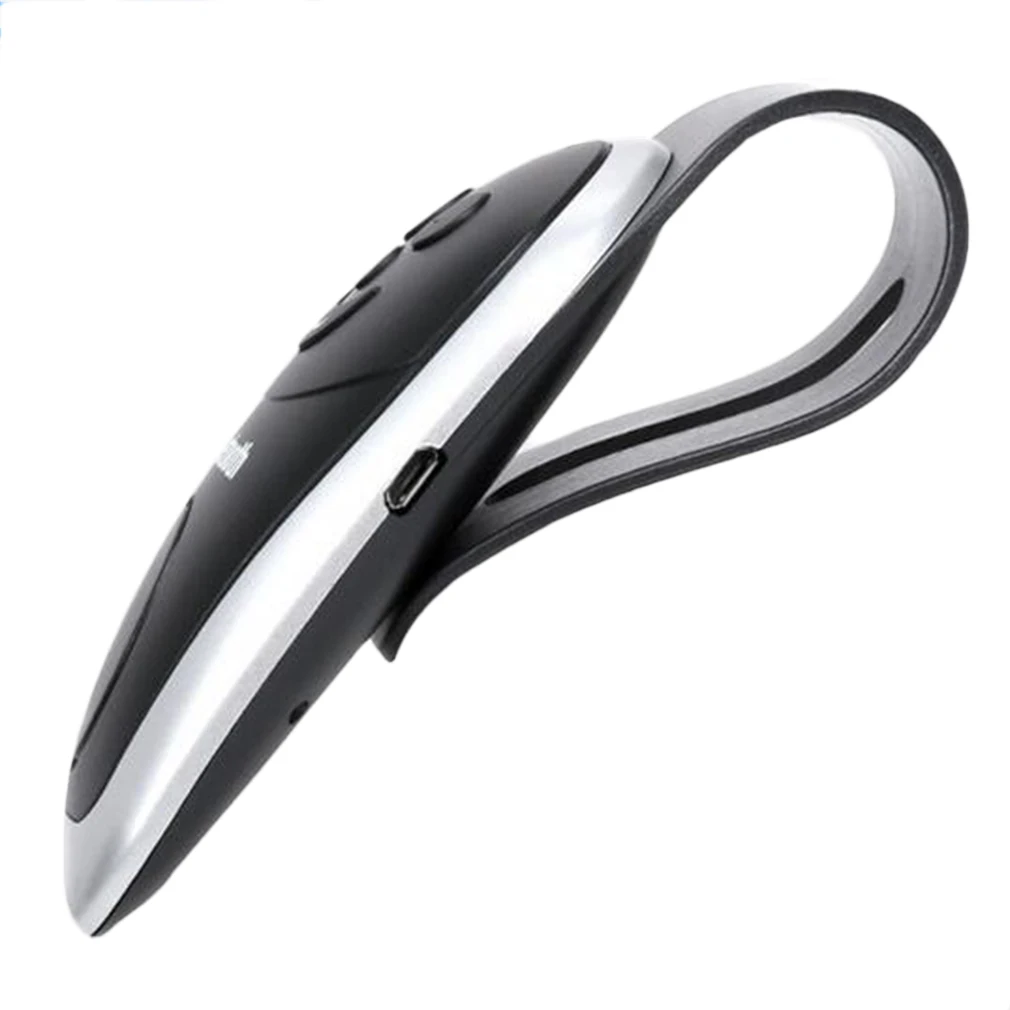 USB беспроводной многоточечный Bluetooth V3.0 Hands Free автомобильный динамик телефонный динамик