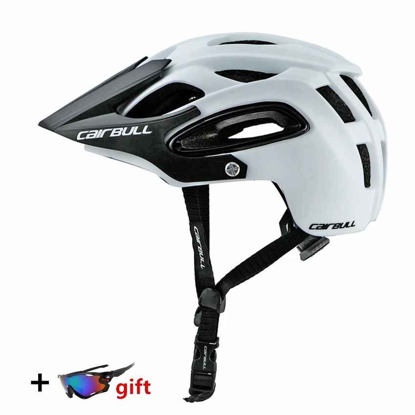 2020 велосипедный шлем TRAIL XC в форме MTB Casco Ciclismo дорожные горные шлемы Защитная