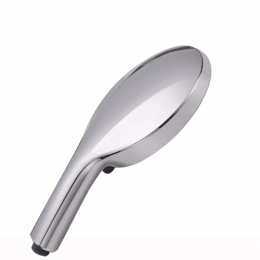 Насадка для душа с фильтром Handbrause mit 1,5 м Edelstahl Schlauch 7 strahlanten Универсальный Duschbrause Chrom экономии воды осадков