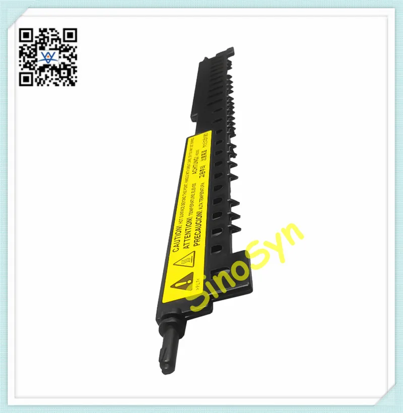 HRS-9000 for HP 9000 9040 9050 Heat Roller Shield Fuser Parts Paper Guide/ Deflector | Компьютеры и офис