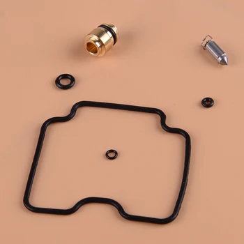 

CITALL 1 Set Motorcycle Carburetor Rebuild Repair Kit Fit For Yamaha FZS1000 Fazer FZ1 2001 2002 2003 2004 2005