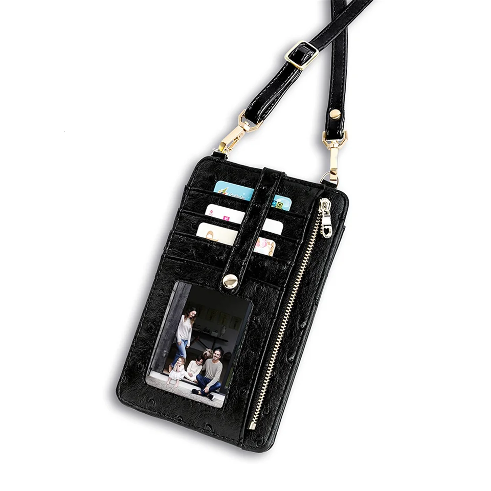 Musubo, женская сумка для телефона, чехлы для iPhone, samsung, кожа, через плечо, сумки через плечо, модная сумка-мессенджер, женская сумка через плечо