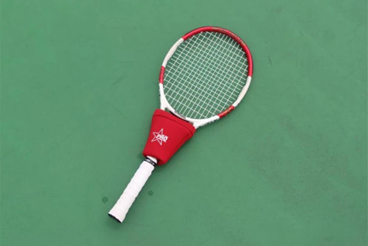 Портативный Теннисный тренировочный аппарат Swing Strength weight-bearing Training Device Tennis спортивные качели тренировочные аксессуары