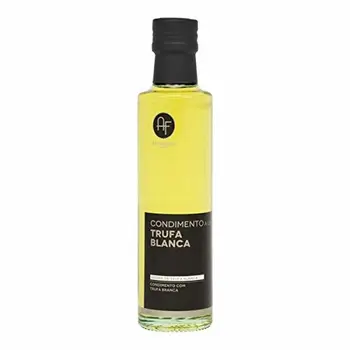 

Aceite al aroma de trufa blanca Appennino Food