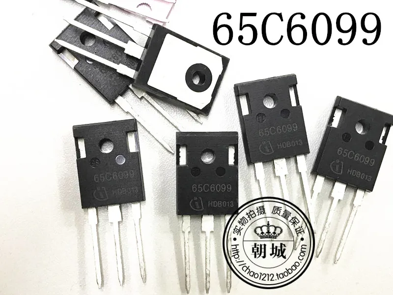 5 шт./лот 65C6099 65R099 TO-3