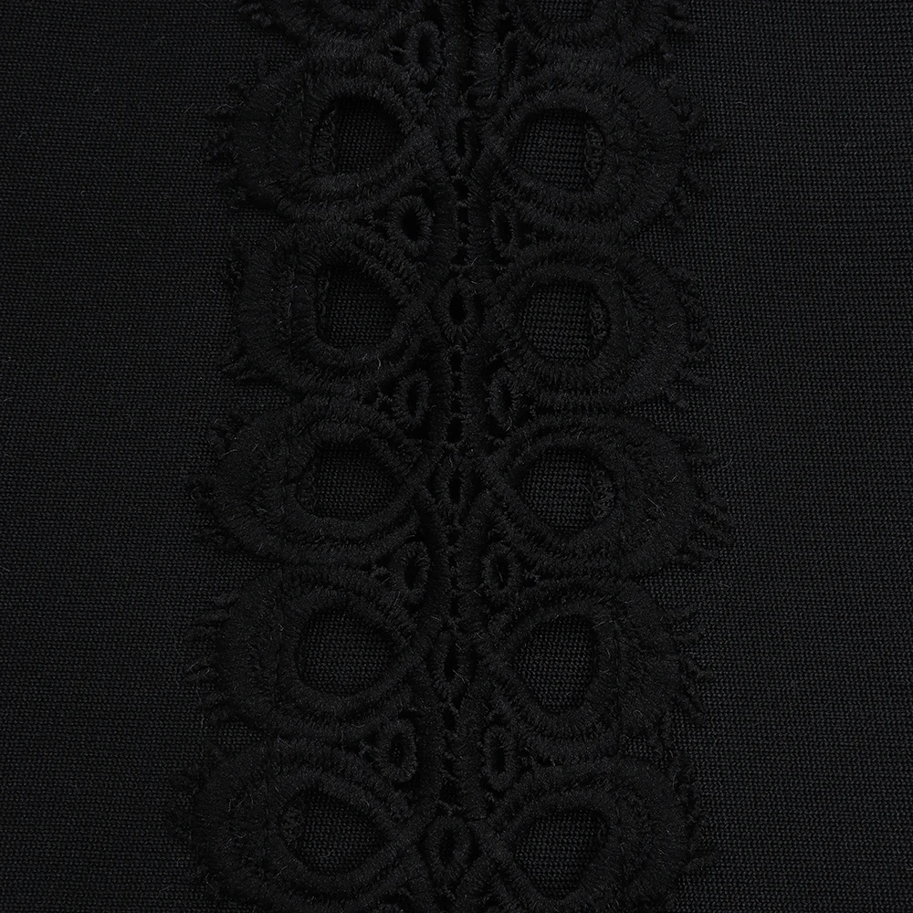 Maddie Bodycon Bandage Dress Fashion Closet Clothing