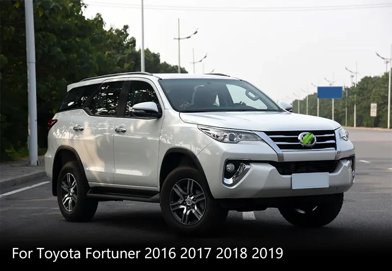 Para toyota fortuner 2016 2017 2018 2019