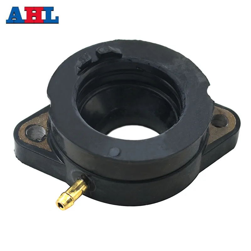For Yamaha SR400 92-00 SR500 SR500SP 48T SR 400 SP Motorcycle Part Carburetor Intake Manifold Pads Plastic Outlet Glue | Автомобили и