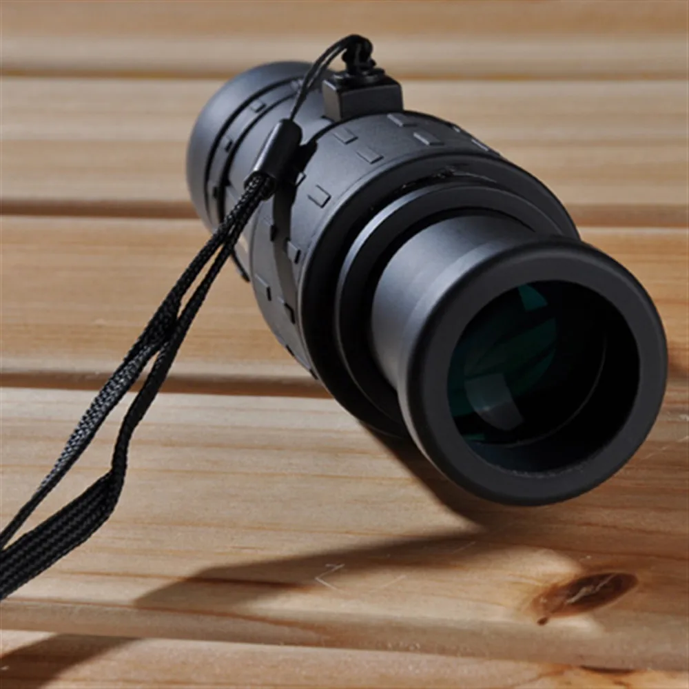 Visionking Монокуляры SWD 7X32 HD ночного видения карманы очки неинфракрасная Лупа 100 телескоп
