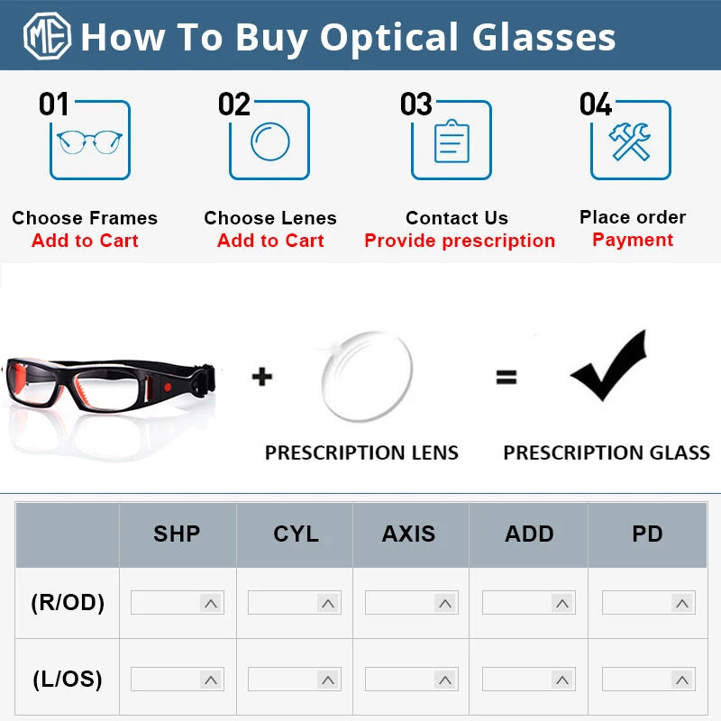 Prescription RX Sport Goggles Football Cycling Sports Ski Safety Basketball Glasses Detachable Can Put Diopter Lens Grt043 eyeglasses frames eyeglass frames square eyeglasses myopia glasses optical glasses