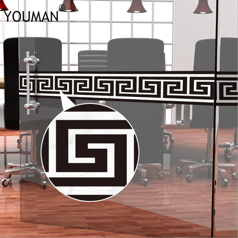 Wallpapers Self-Adhesive Border Floor 3D Pvc Vinyl Diy Kitchen