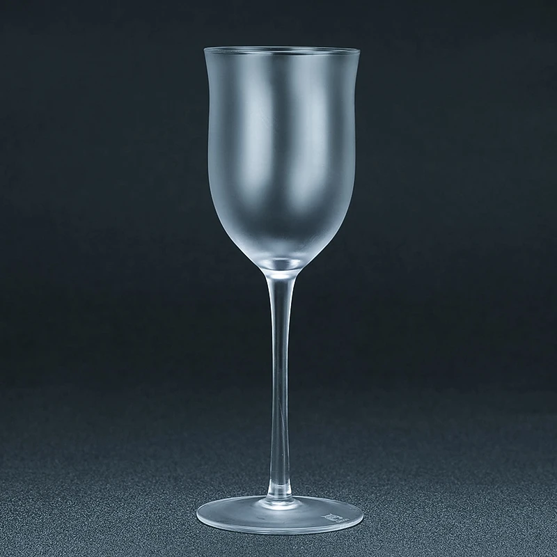 Free Shipping New Style 190ml Cocktail Glasses Tasting Glass Martini Glass Set Of 4