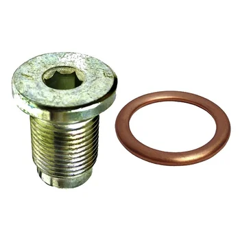 

835283RG.KIT PLUG CARTER AND BOARD.