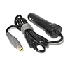 20V 3.25A 4.5A Laptop Car Charger For Lenovo Thinkpad X60 X61 Z60 Z61 X200 X300 T60 T61 T400 T420 T420S T520 X220 SL400 ► Photo 2/6