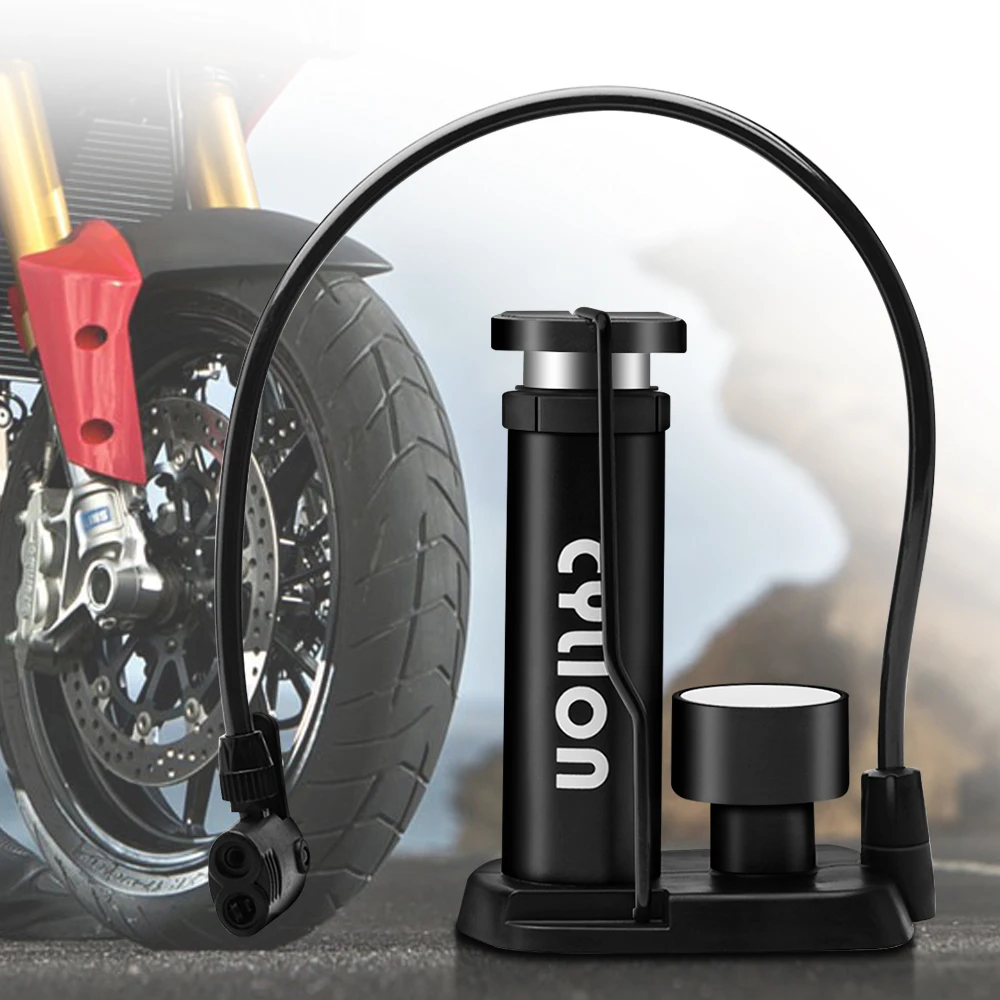 para Yamaha Yzf Carro da Motocicleta Compressor de ar Mt01 Mt03 Mt25 Mini Portátil Bomba Digital Pneu Inflator R15 Xt660 xt 660 Mt125