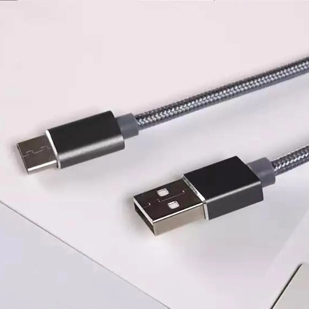 USB кабель для iPhone type C Магнитный зарядный кабель для быстрой зарядки данных Micro USB кабель для мобильных телефонов Android