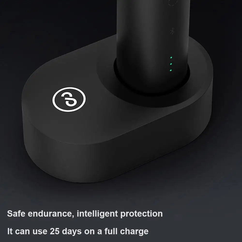 Xiaomi Soocas X3U Sonic Electric Toothbrush Upgraded Adult Waterproof Ultrasonic Automatic Toothbrush USB Rechargeable Oral Care Xiaomi Soocas X3U Sonic Electric Toothbrush Upgraded Adult Waterproof Ultrasonic Automatic Toothbrush USB Rechargeable Oral Care