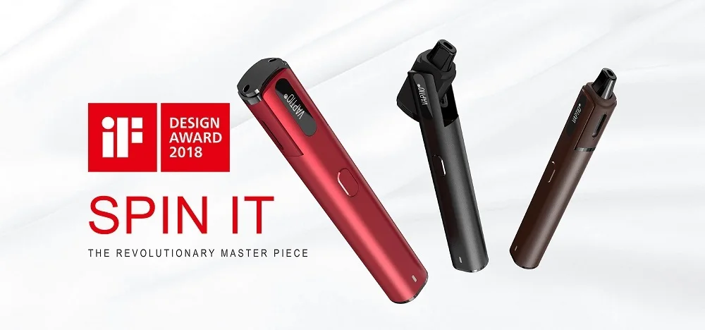SPIN IT -01