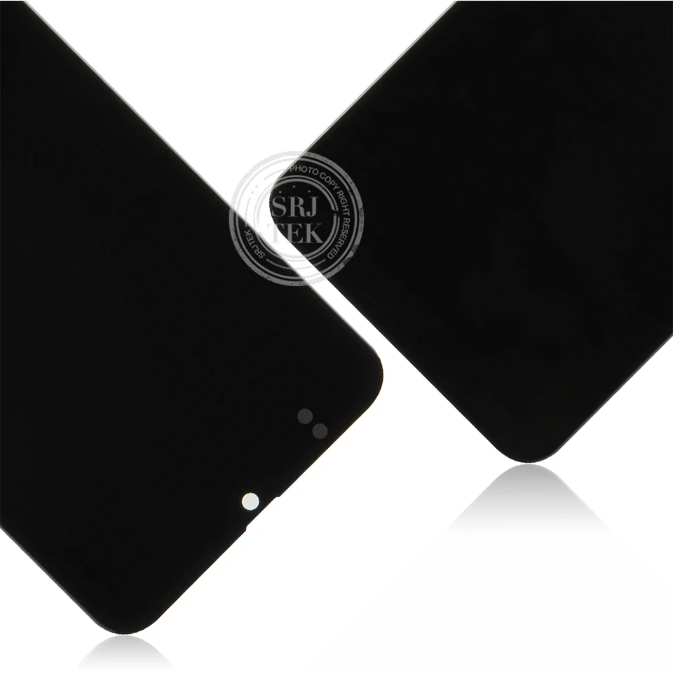 Tela para Samsung Sensor de Vidro Assembléia para Samsung Amoled Galaxy Toque Digitador A507 Quadro A507f A507fd A50s Lcd 8 SAMSUNG-A30-A50-A50S-??--?OLED-XQ_07