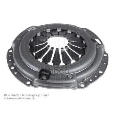 Корзина Сцепл.Nissan Qashqai / Qashqai 2 4 Wd/X-Trail(T31) 2.0 Blue Print Adn13295n Blue Print арт. ADN13295N