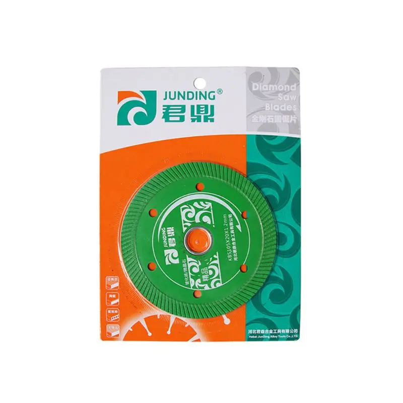 

115mm Diamond Saw Blade Cutting Disc for Marble Concrete Porcelain Tile Granite New 2020
