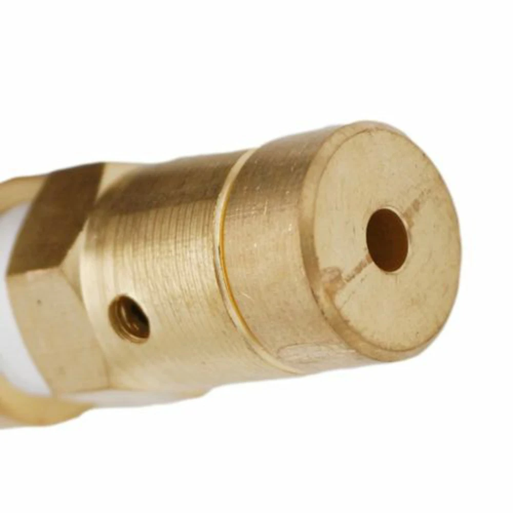 0-60psi/0-15psi регулируемый предохранительный измерительный мячик диафрагма Spunding клапан