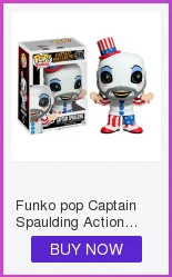 FUNKO POP Dragon Ball Супермен Человек-паук форки Бэтмен отряд самоубийц фигурка кукла Коллекционная модель брелок с коробкой