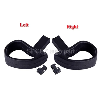 

Car Front Left & Right Seat Release Tilt Handle For Audi Seat Vw Golf Mk4 Bora Jetta New Beetle 1j3881633b 1j388134b