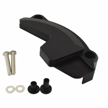 

waase Motorbike For KTM 1290 Super Adventure/R/S/T 2015-2019 Right Side Engine Case Stator Cover Guard Frame Slider Protector