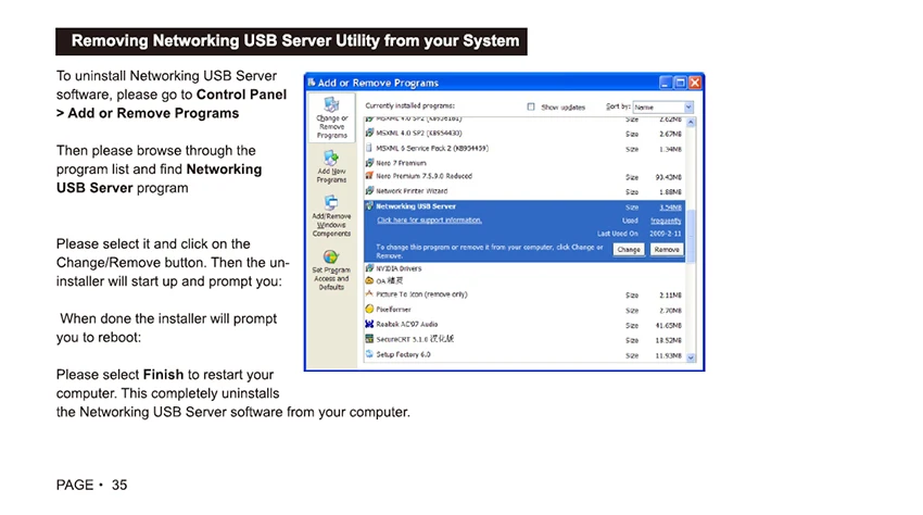 1-Порты и разъёмы Сетевой сервер печати с USB кабелем и Мощность кабель, USB 2,0 Windows 10-LPR-LAN USB адаптер сервера печати работает