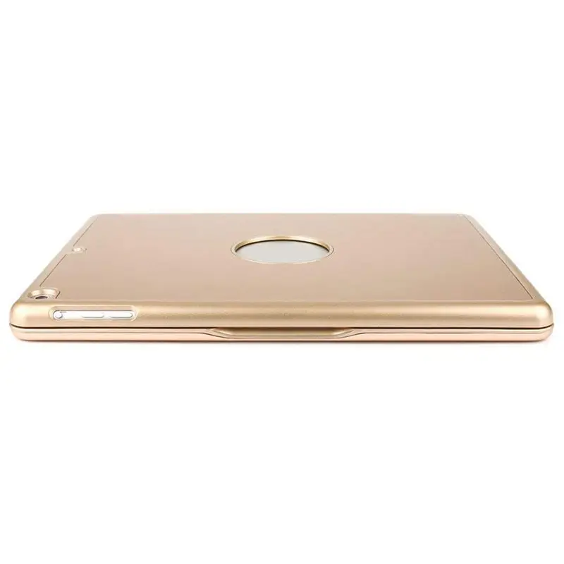 Keyboard Case for iPad 9.7 inch /,iPad Air Hard Shell Case with 7 Colors Back-lit Wireless Bluetooth Keyboard Cover for