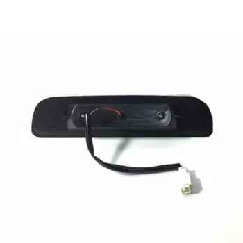 

High Mount 3rd Brake Light LED Lamp Third Vehicle Red Replaces Parts Useful
