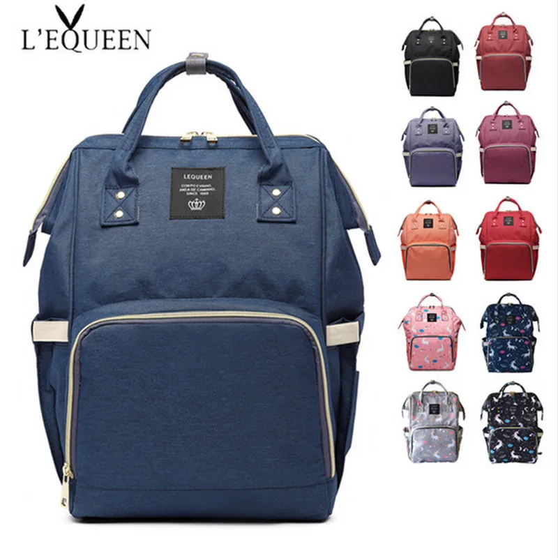 designer brand diaper bags