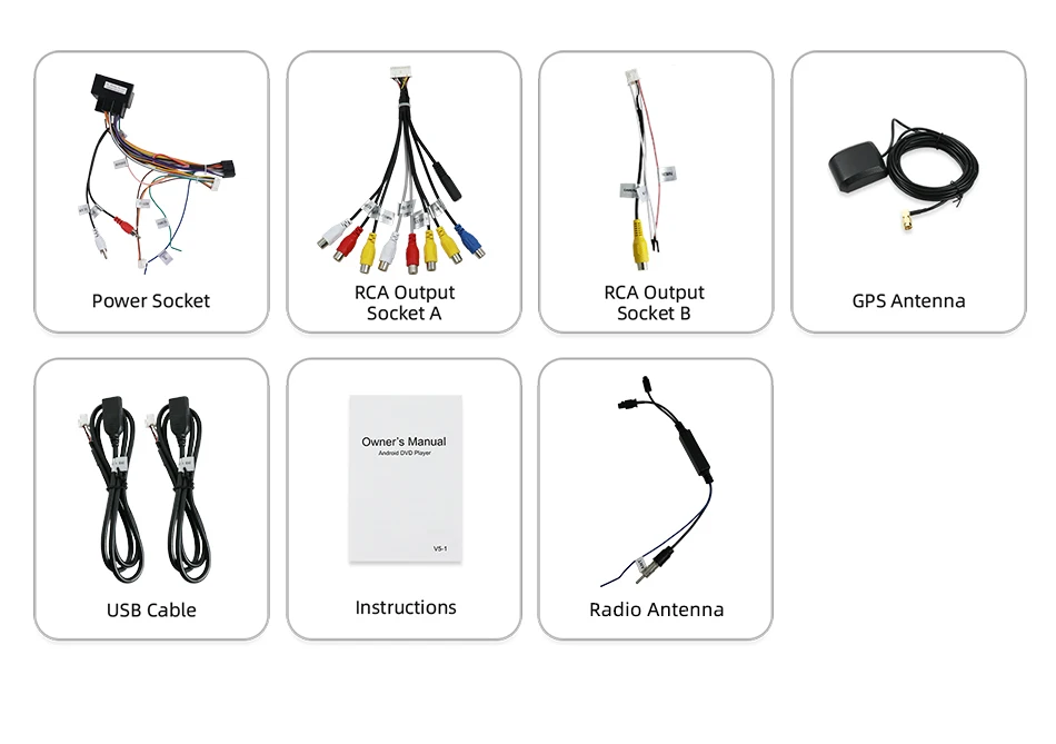 Bosion Android 10 0 Автомобильный мультимедийный плеер GPS 2 Din автомобильный DVD для