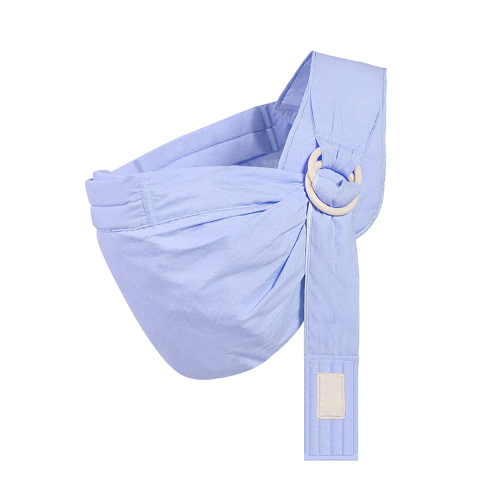 

Breathable Daily Soft Baby Carrier Unisex Outdoor Beach Double Ring Shower Portable Quick Dry Solid Washable Newborn