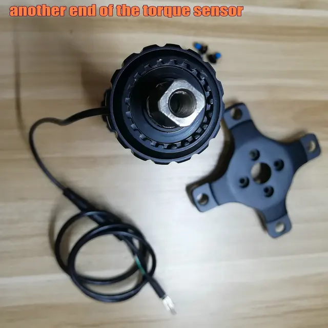 Long Durability Anti Shock Bottom Bracket Torque Throttle Pas Sensor Ebike  - Explore China Wholesale Pas Sensor For Ebike and Throttle And Pas Sensor,  Pas Electric Bike Torque Sensor For Bottom Bracket