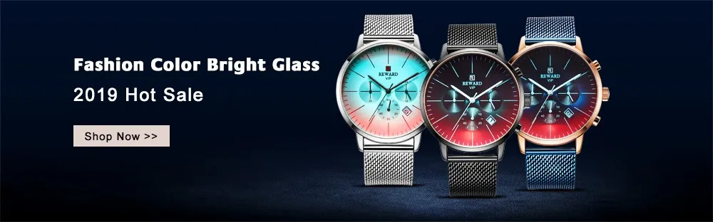 Наградные часы мужские Роскошные брендовые деловые синие мужские наручные часы водонепроницаемые наручные часы из нержавеющей стали Montre Homme