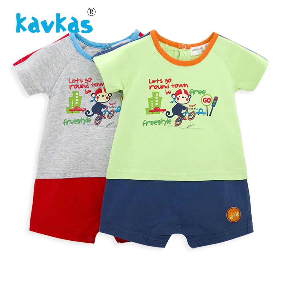 summer baby romper (1)