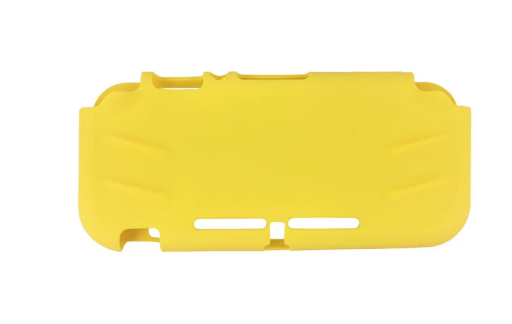 ТПУ чехол для kingd Switch Lite чехол Funda для Switch Lite чехол Coque для kingdos NS легкий протектор оболочка аксессуары