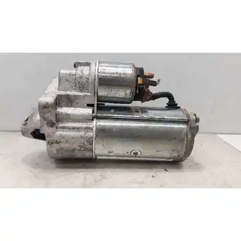 

CST15109AS CST15109AS Starter Motor Renault Megane I Classic (la0) 1.9 Dti Cat Diesels