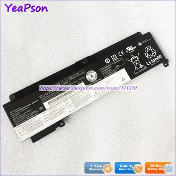 

Yeapson 11.1V 2140mAh Genuine 00HW038 SB10F46476 Laptop Battery For Lenovo Thinkpad T460s Series Notebook computer