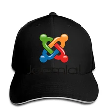 Мужская бейсболка Joomla бейсболка кепка с логотипом Женская кепка