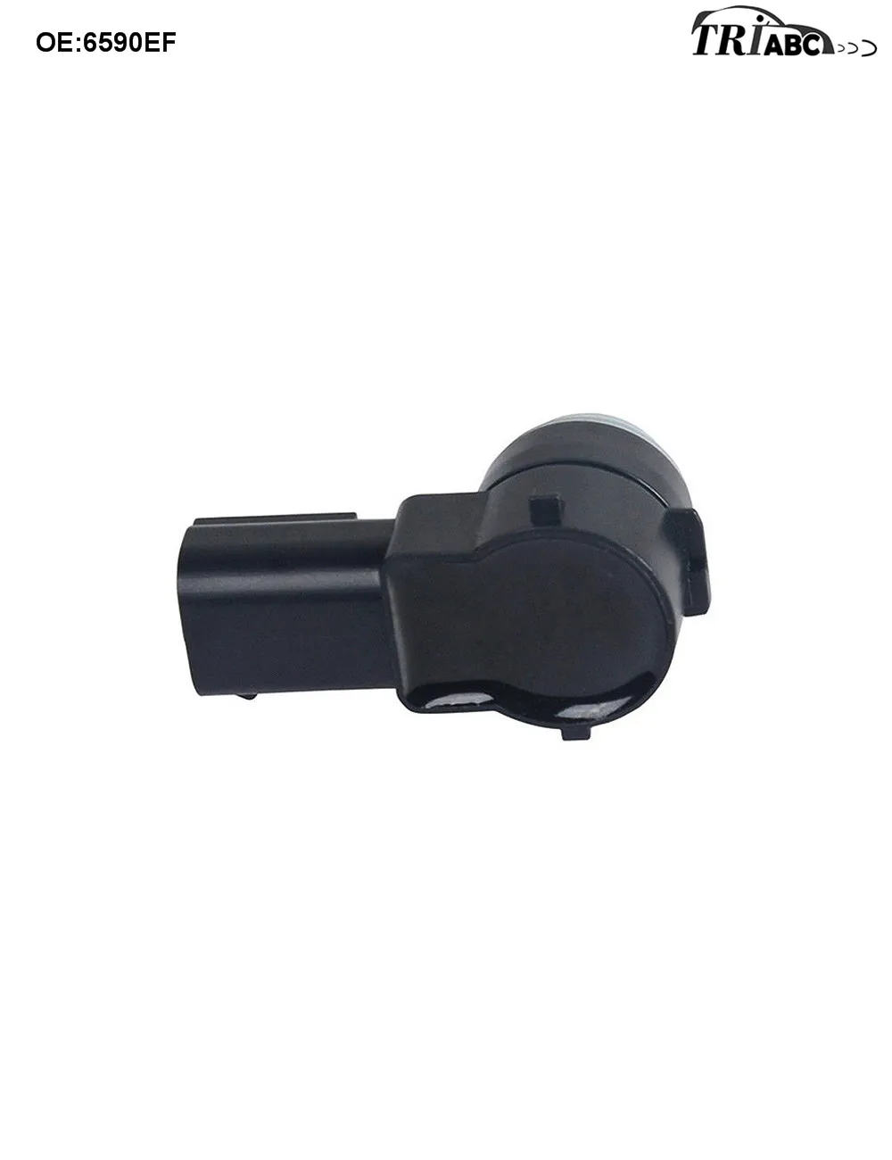 Парковочный датчик 6590EF PDC для Citroen Berlingo B9 peugeot 307 3A/C 308 4A/C CC 4B_ 407 SW 6E_ Анти радар детектор дистанционный контроль