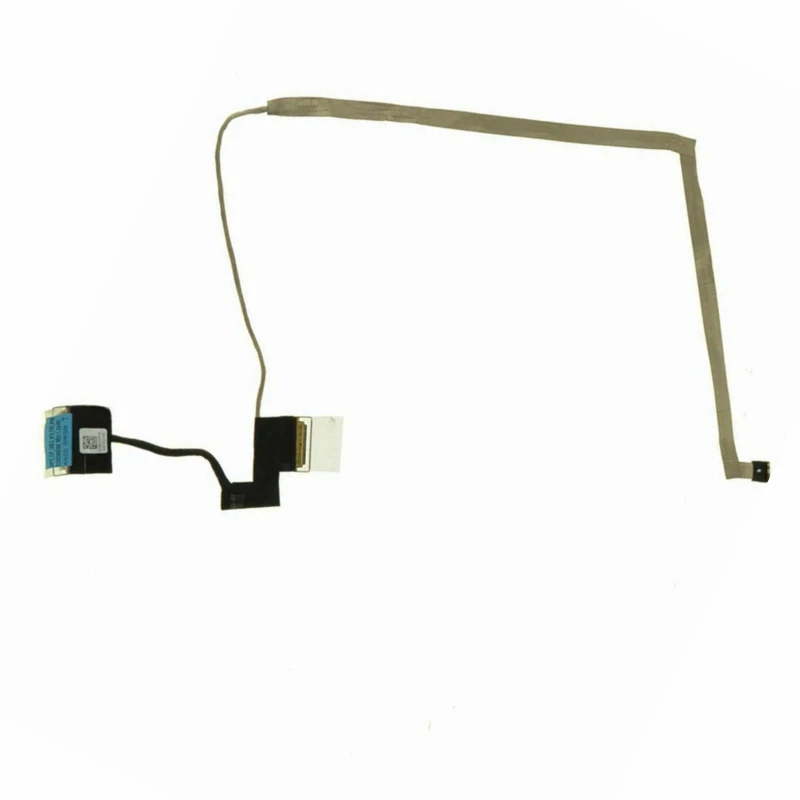 DC02C00ED00 для DELL Alienware 15 R3 R4 кабель ЖК-экрана Cable 034DCH 34DCH | Компьютеры и офис