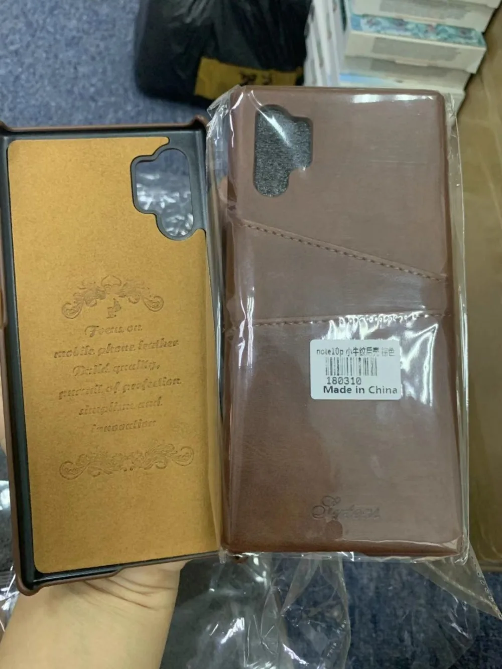 Роскошный кожаный чехол для iPhone 11/11 PRO/11 PRO MAX XR XS MAX 8 задняя крышка чехол-портмоне для карточек для samsung Note 10 S10 S9 Plus