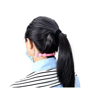 

Anti-slip Mask Ear Grips Extension Hook Face Masks Buckle Holder Accessories Earache Preventions Earmuffle Buckle Mascarillas